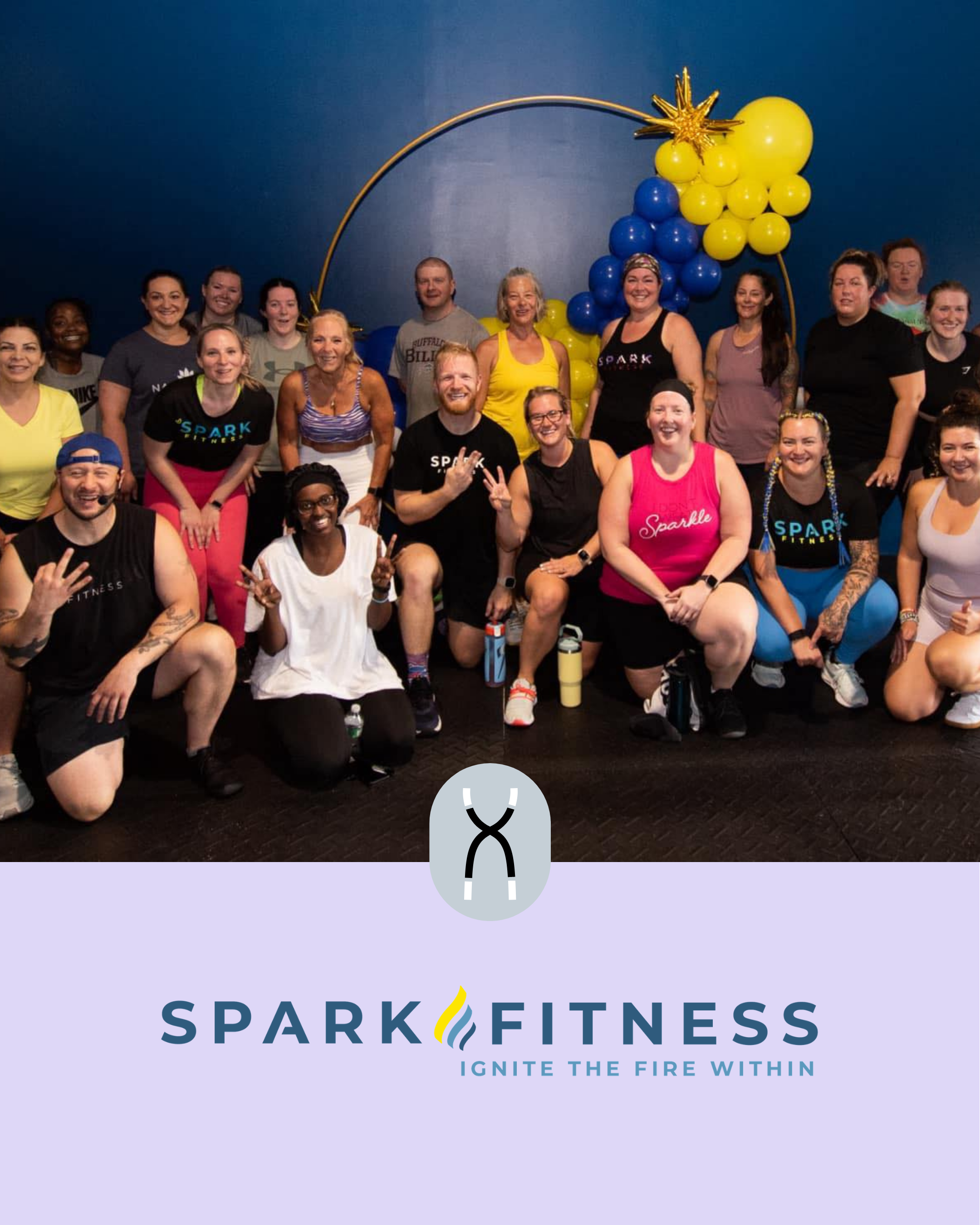Spark Fitness