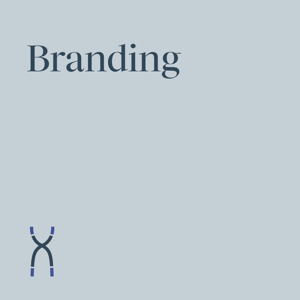 Branding