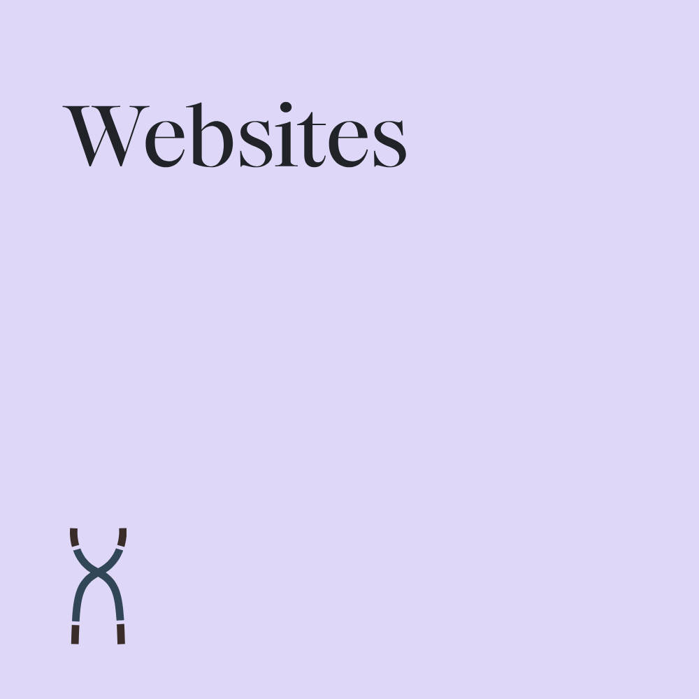 Websites