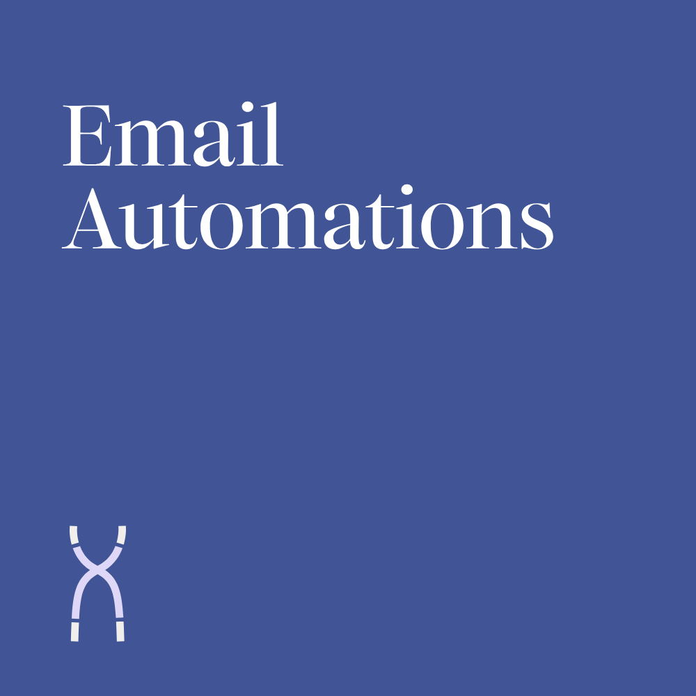 Email Automations