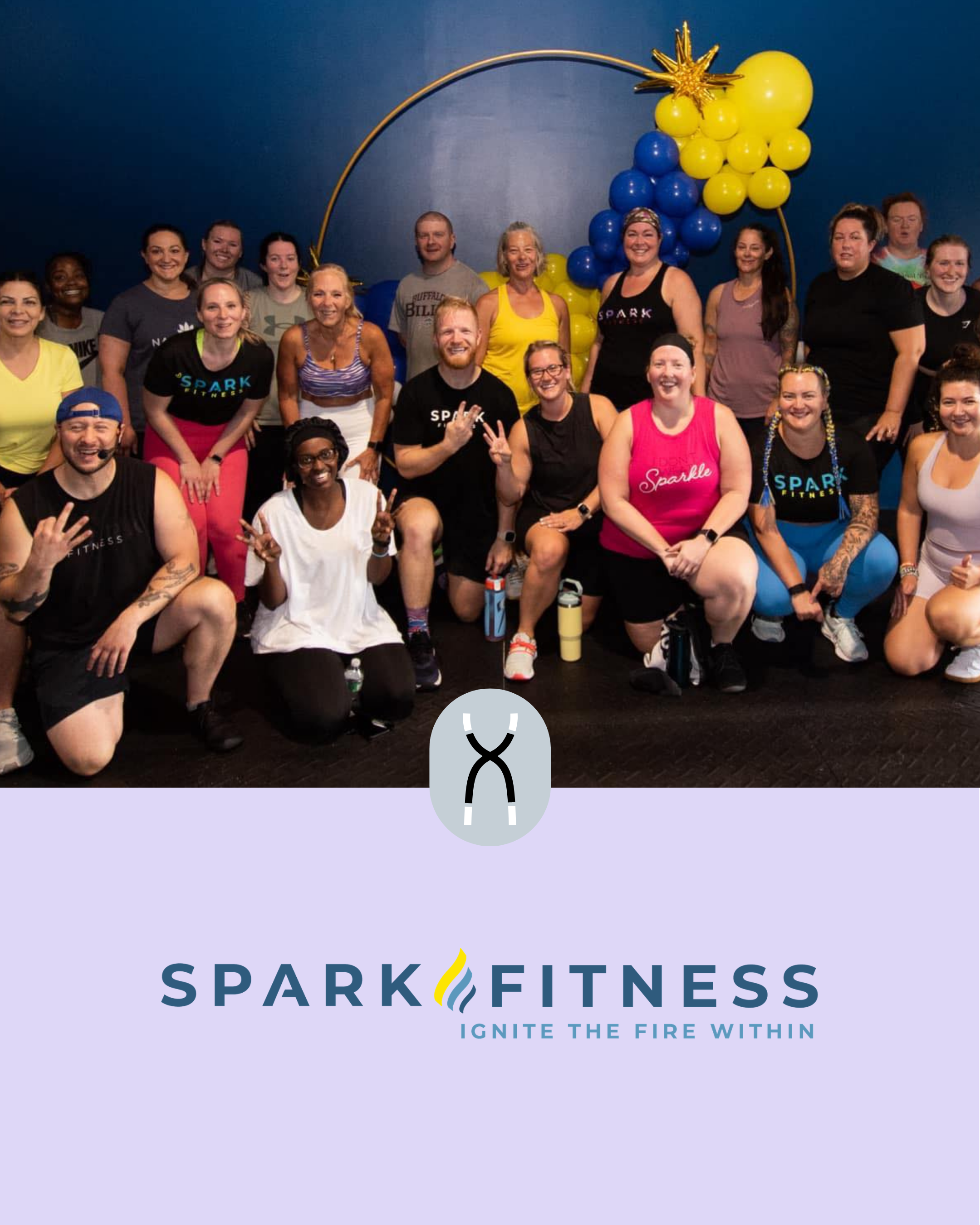 Spark Fitness