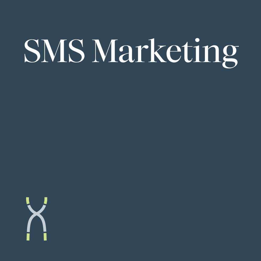 SMS Marketing