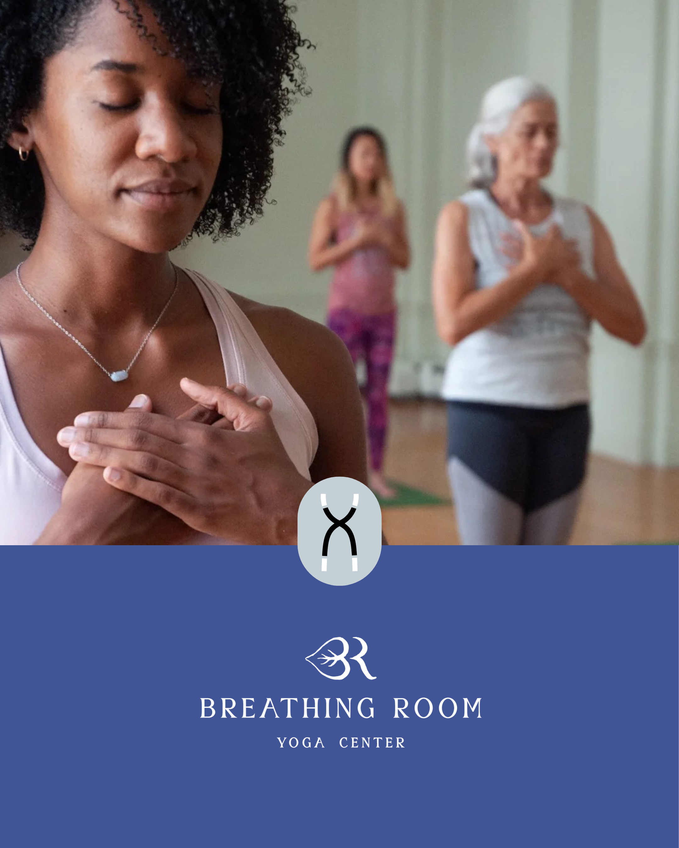 Breathing Room Yoga Center