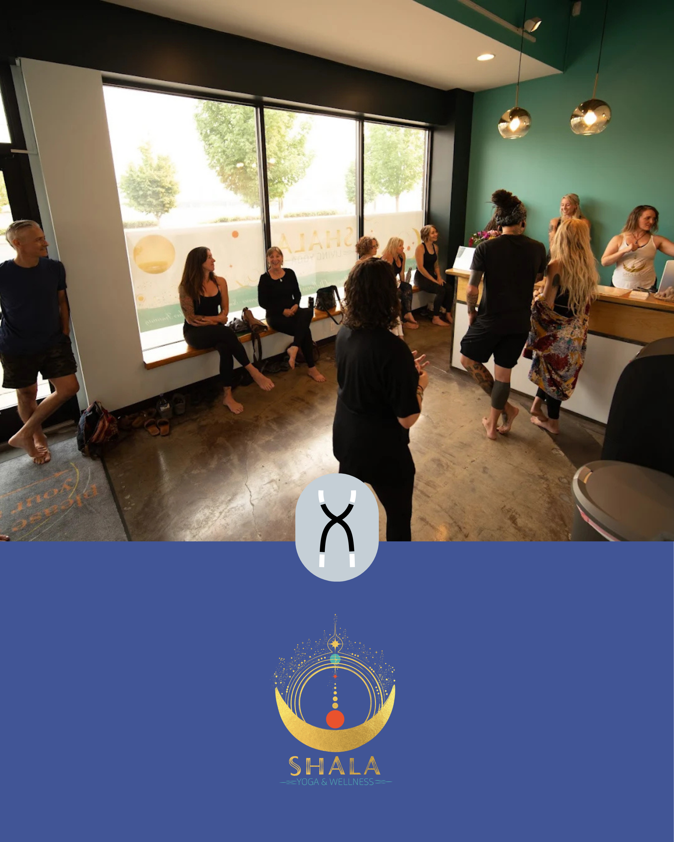 Shala Living Yoga
