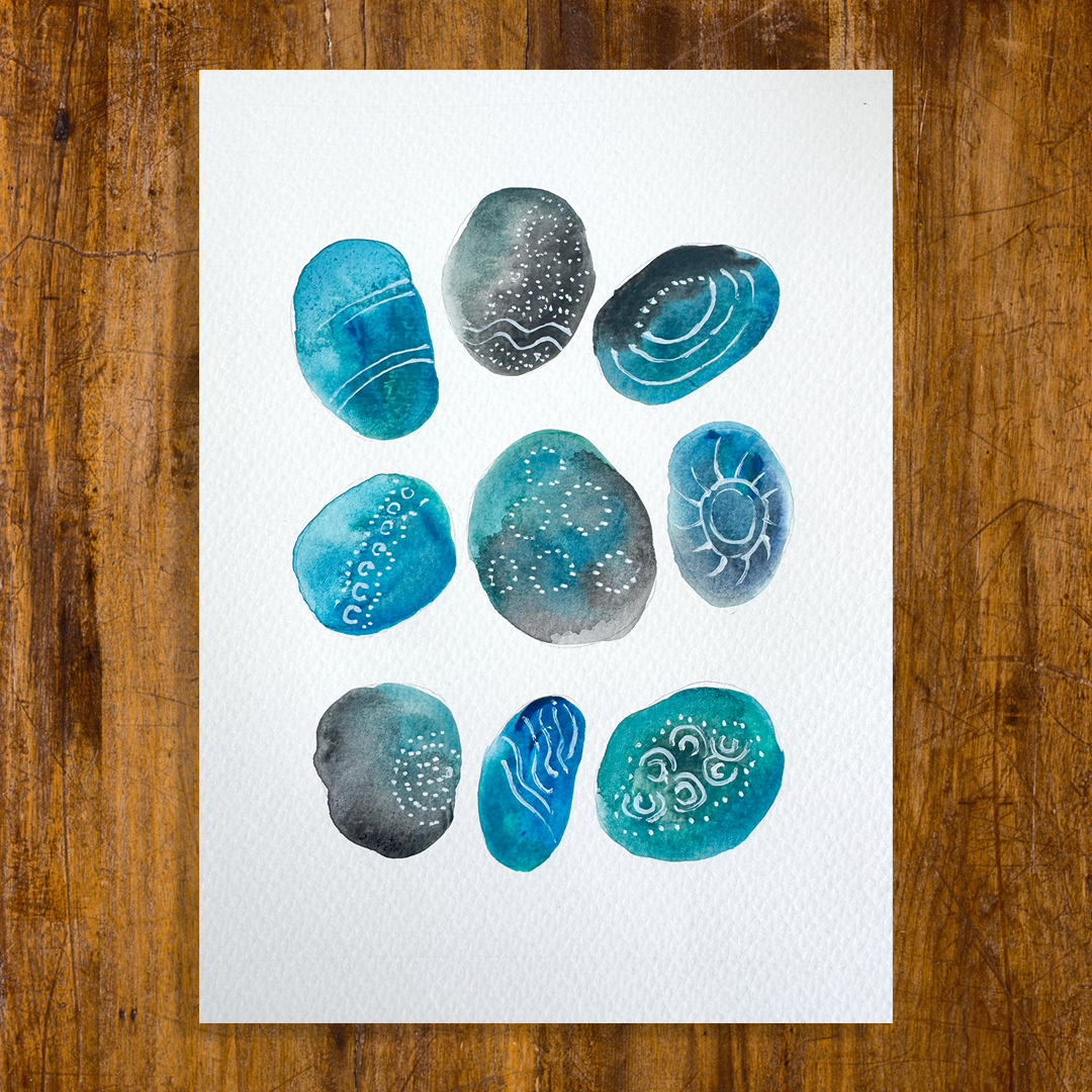 Painted Rocks Small Watercolor Variation1.png