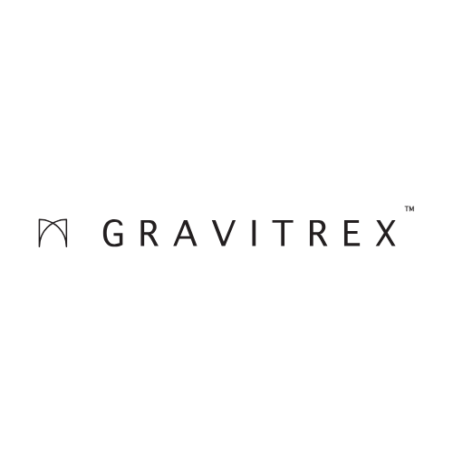 Gravitrex logo