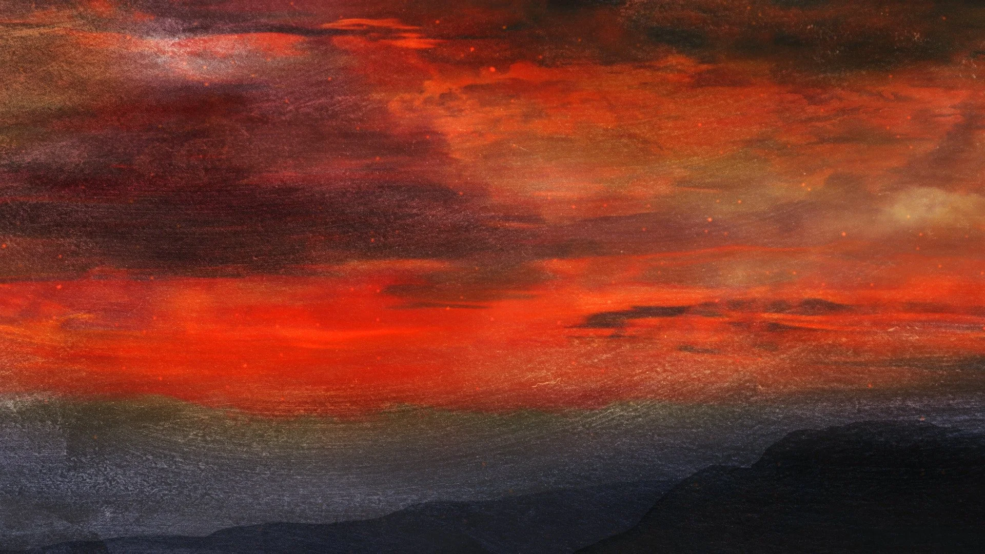 God Promises Deliverance