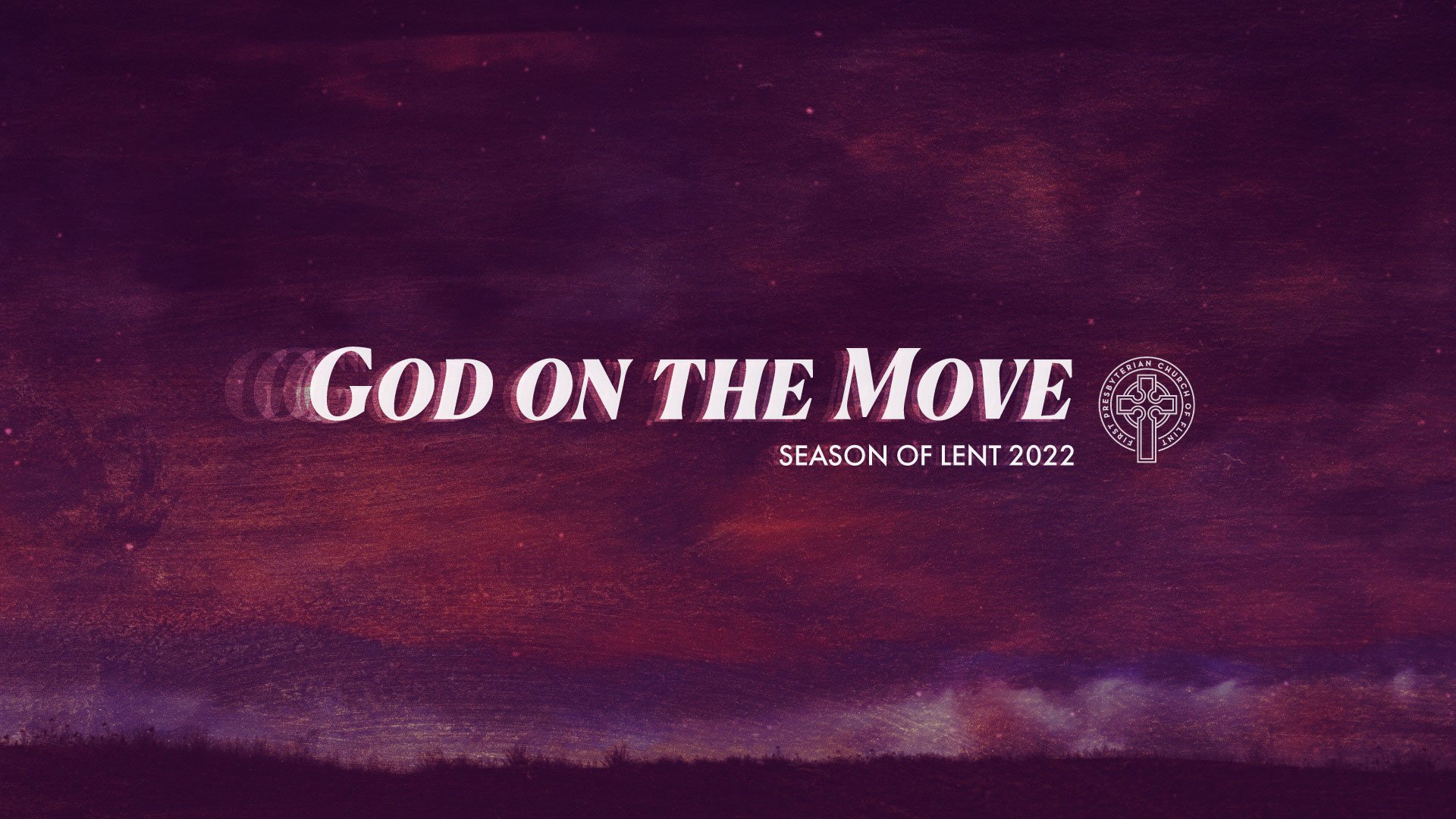Fifth Sunday in Lent