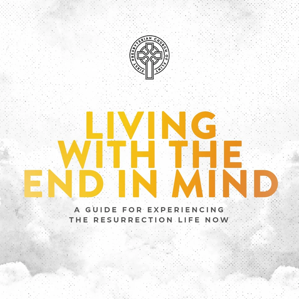 Living with the End in Mind (Part 1) episode artwork