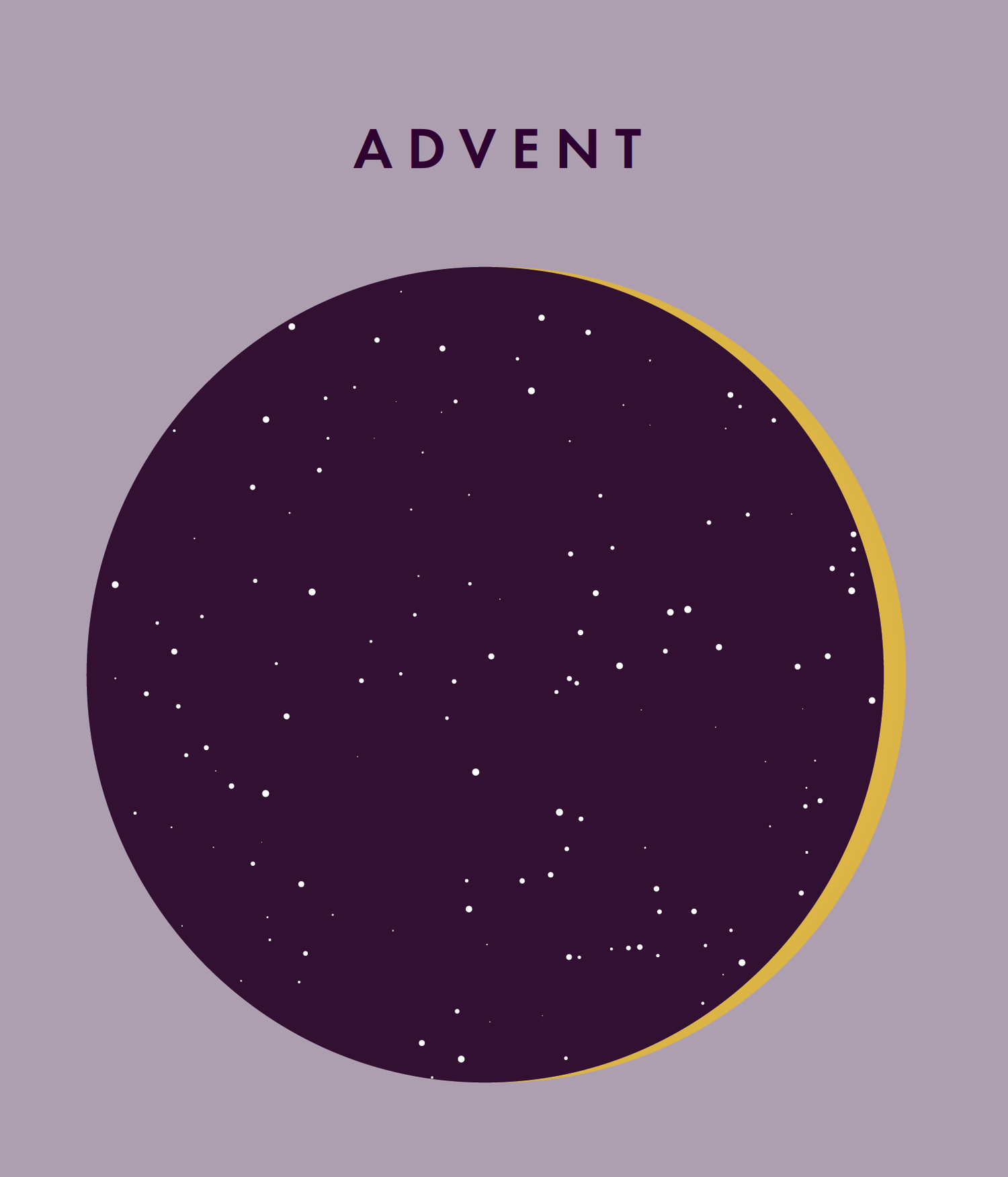 “The Day is Near”(First Sunday of Advent) episode artwork