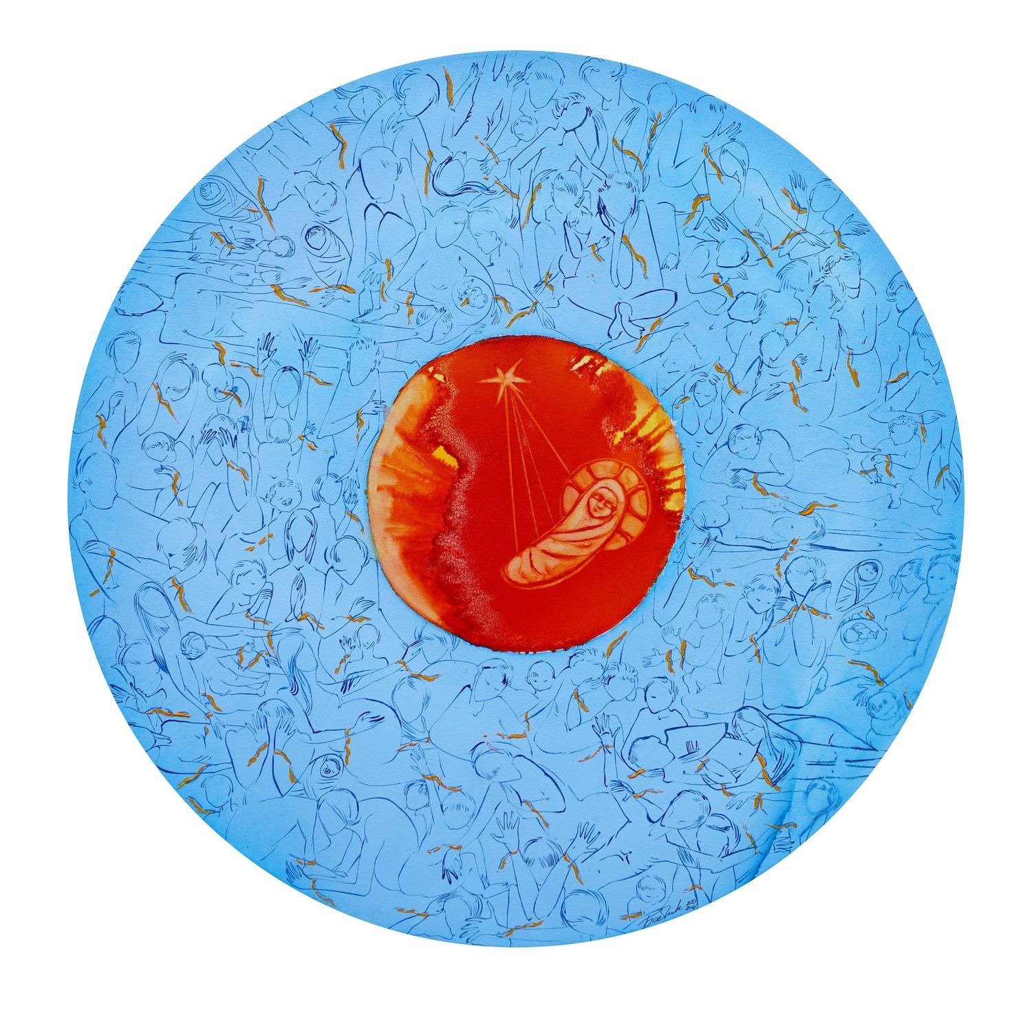 “Materialism Was The Plan All Along” (Second Sunday of Christmas) 