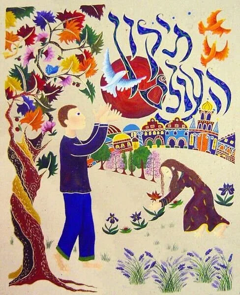 “What If We Can’t Change the World?” (Epiphany 4)