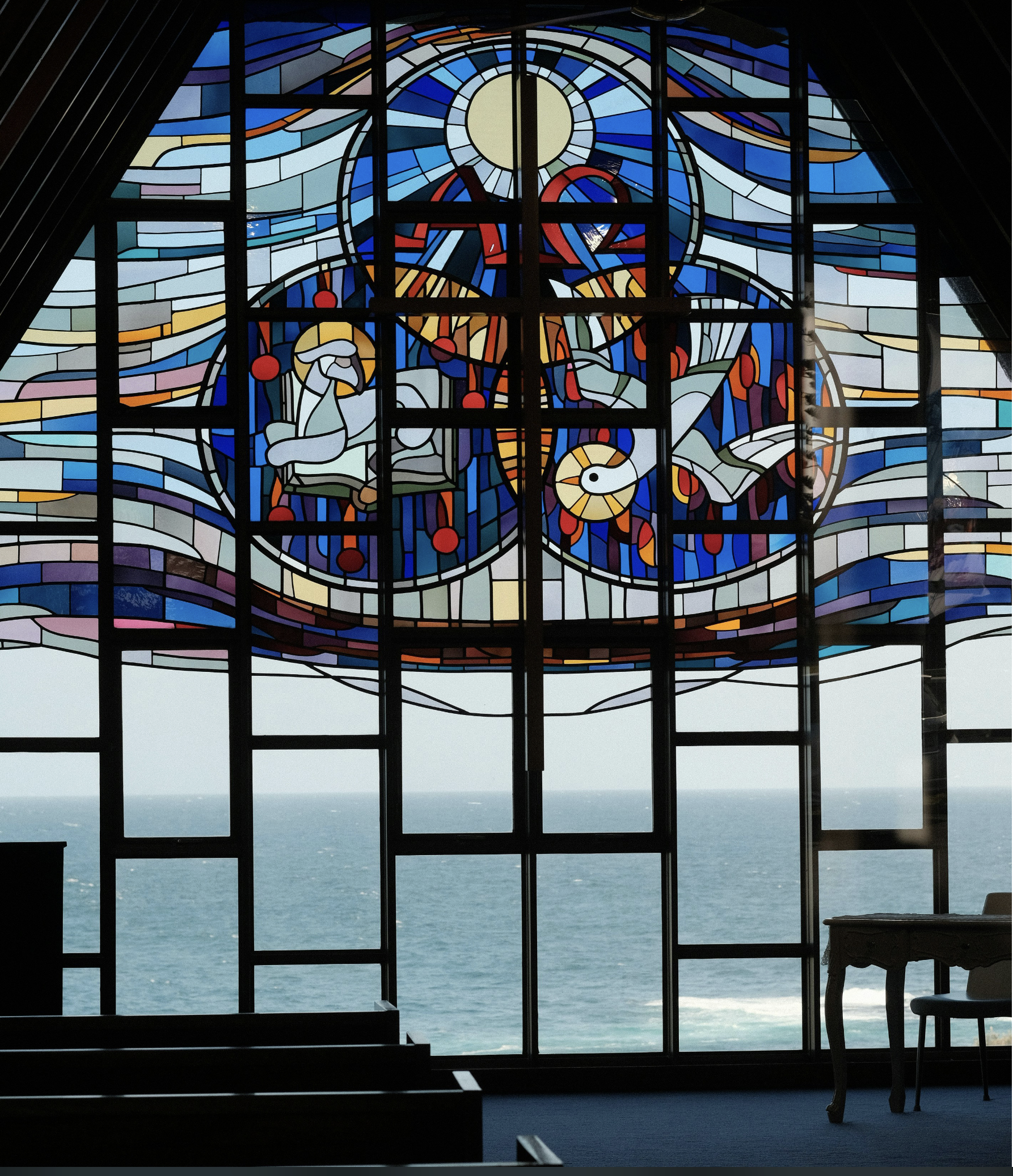 Trinity Sunday
