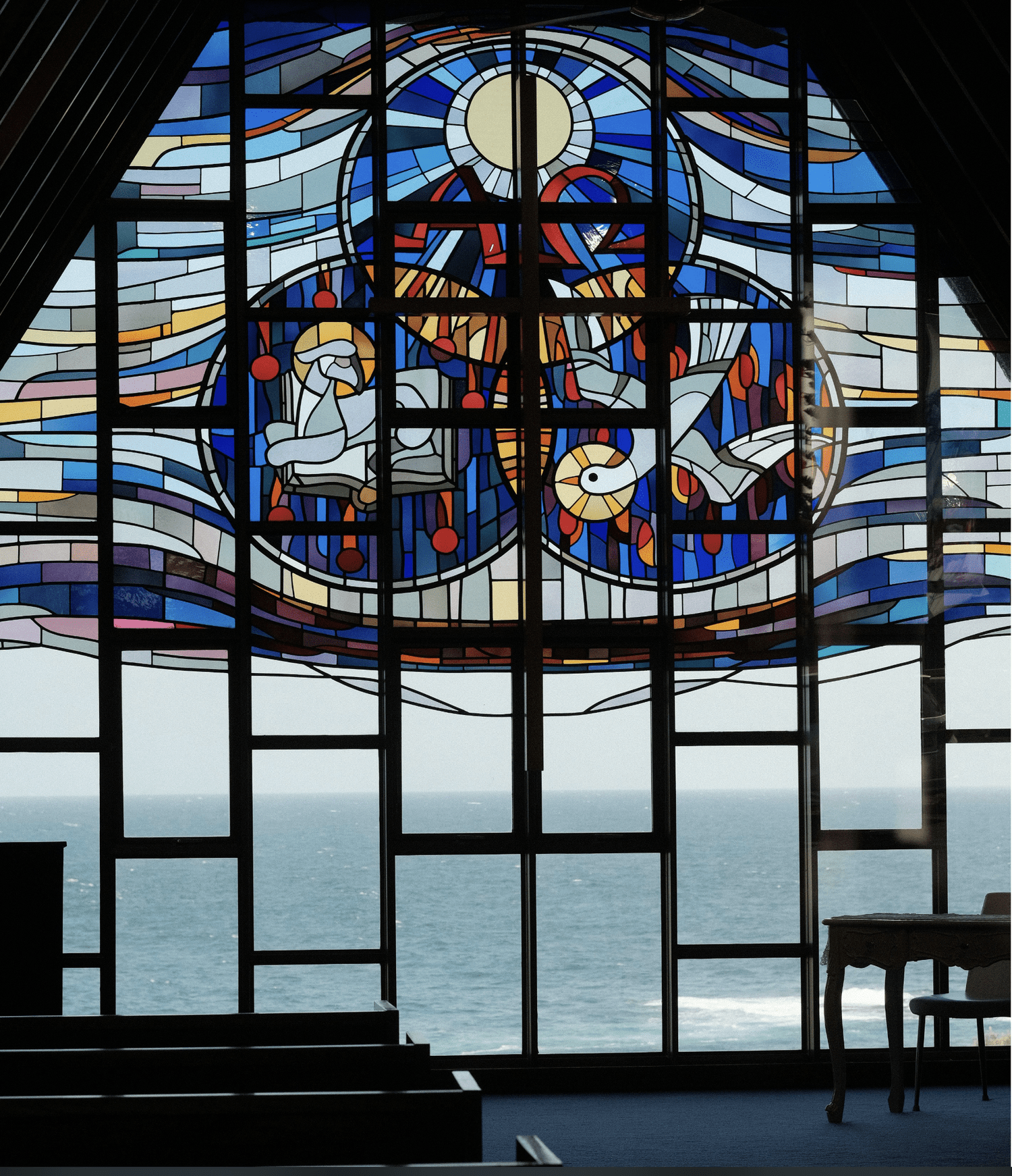Trinity Sunday episode artwork