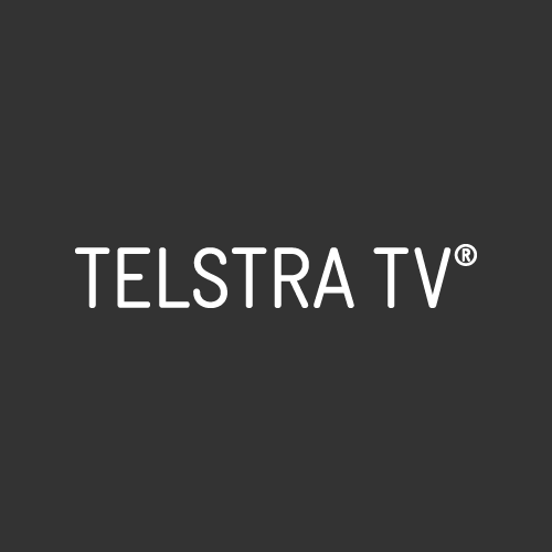 TELSTRA TV