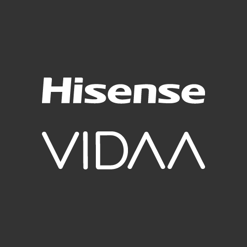 HISENSE/VIDAA