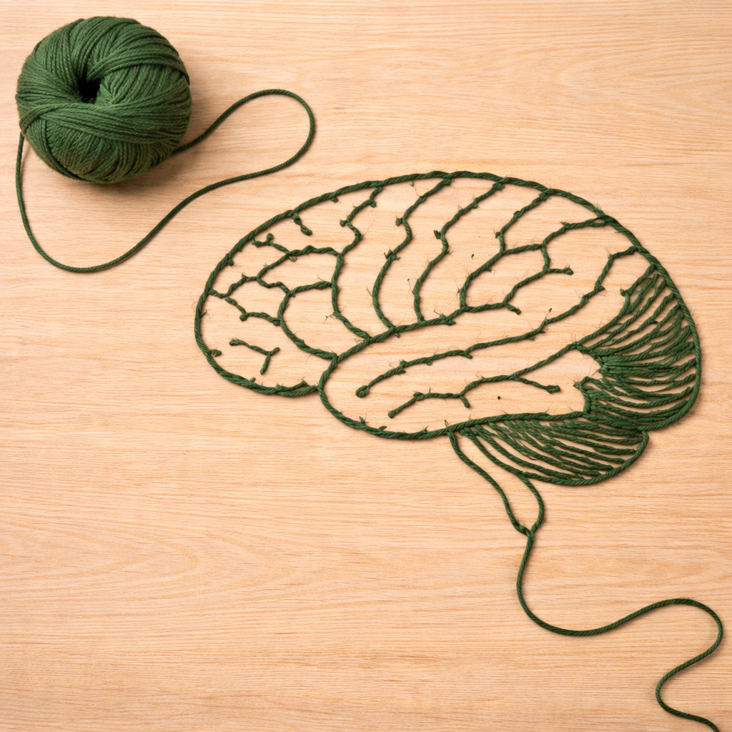 Planning and Organization: From Skein to Strategy