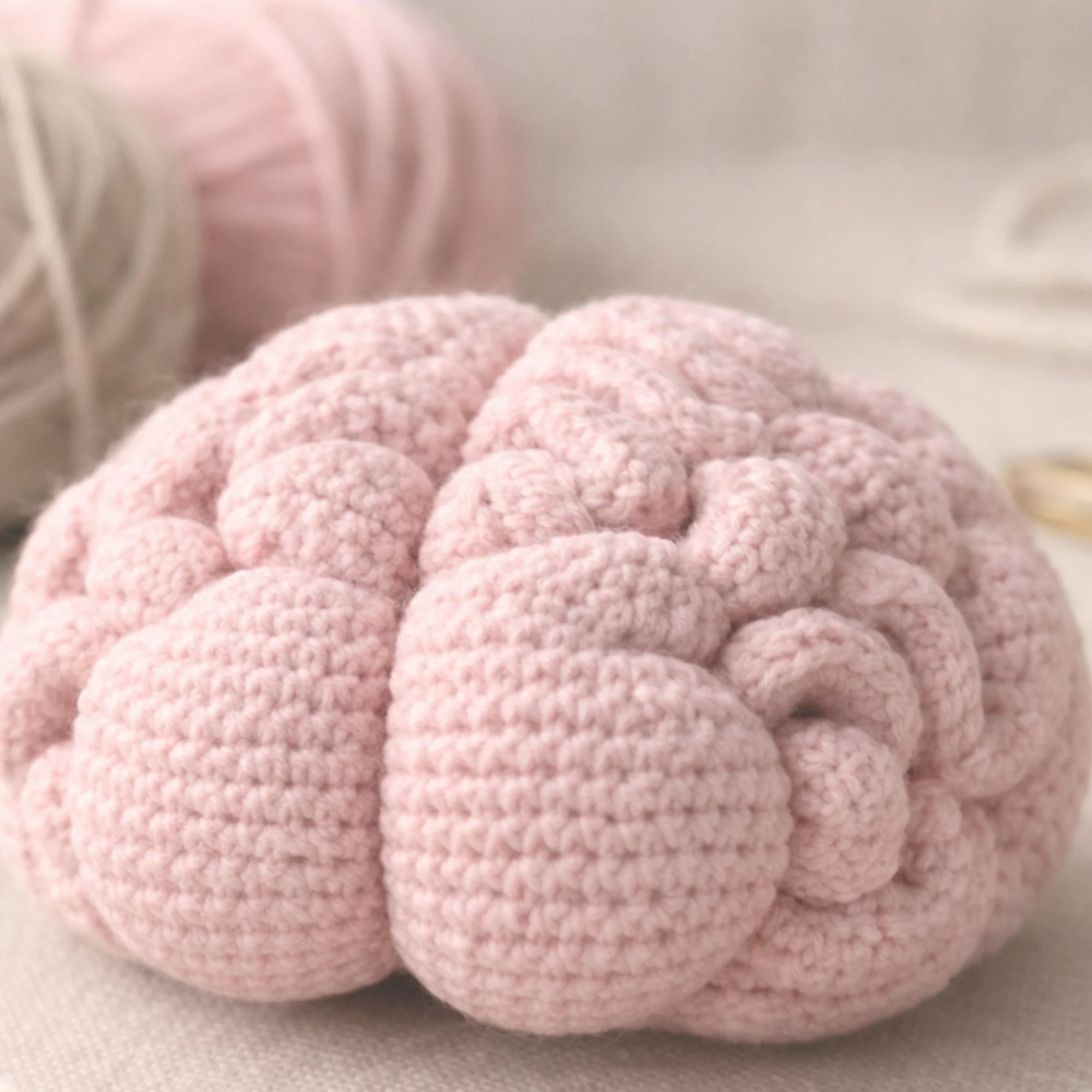 Attention and Focus: Finding Flow in Detail