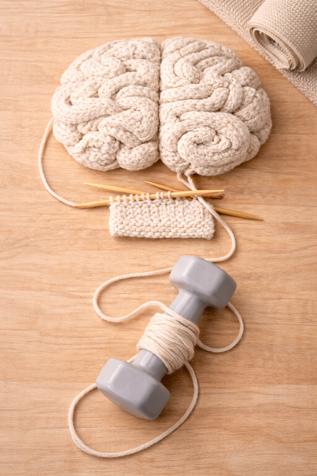 Task Initiation: Getting Started with Intention