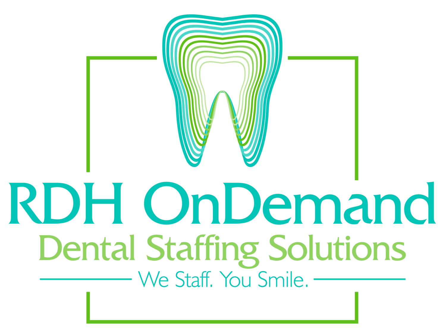 RDH OnDemand - Dental Staffing Solutions