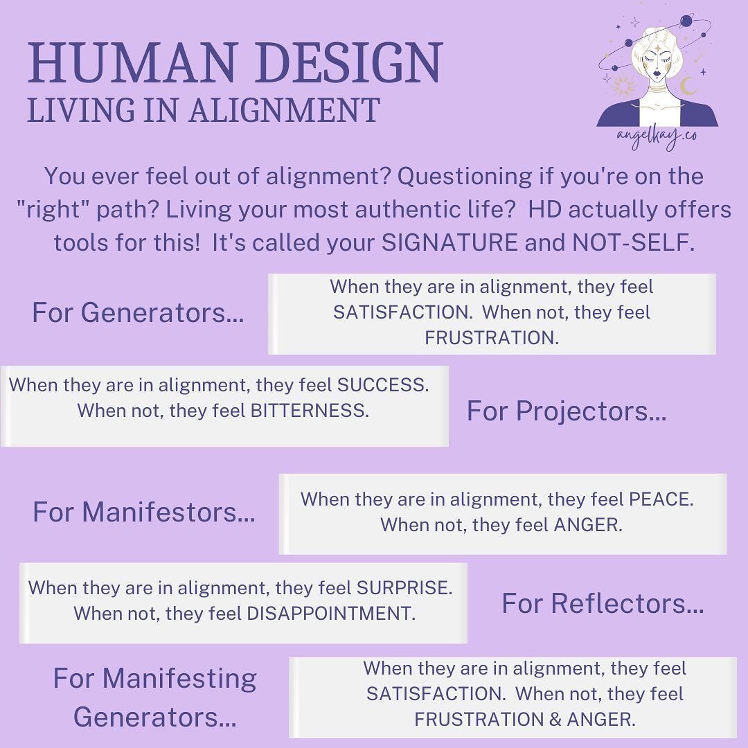 I know everyone experiences these emotions but when we are looking at accessing them as tools...as guidance...it's slightly different.  When we take generators, for example, how frustration shows up is when we are trying to MAKE things happen...when 