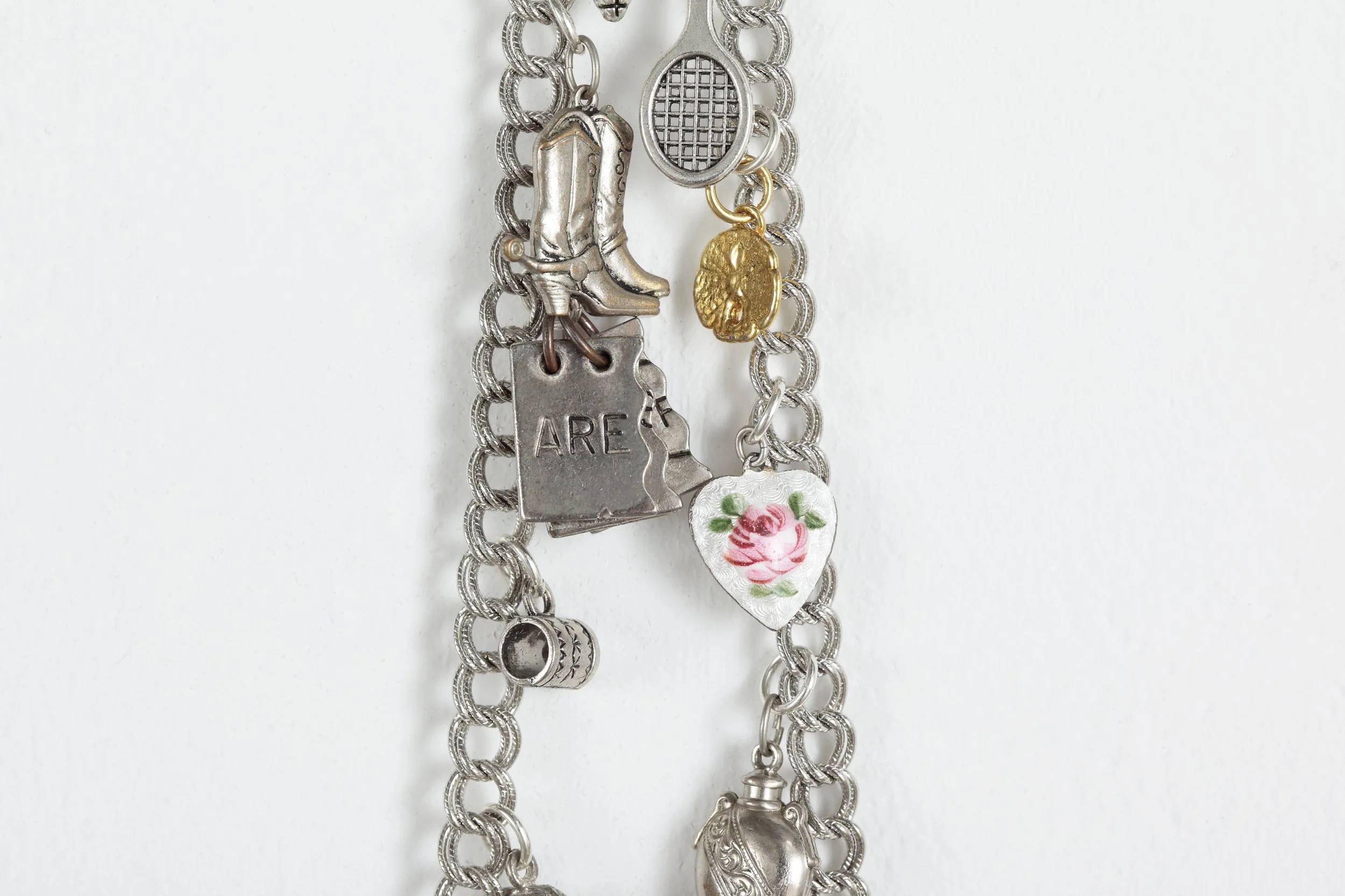 Thread of Memory Detail 