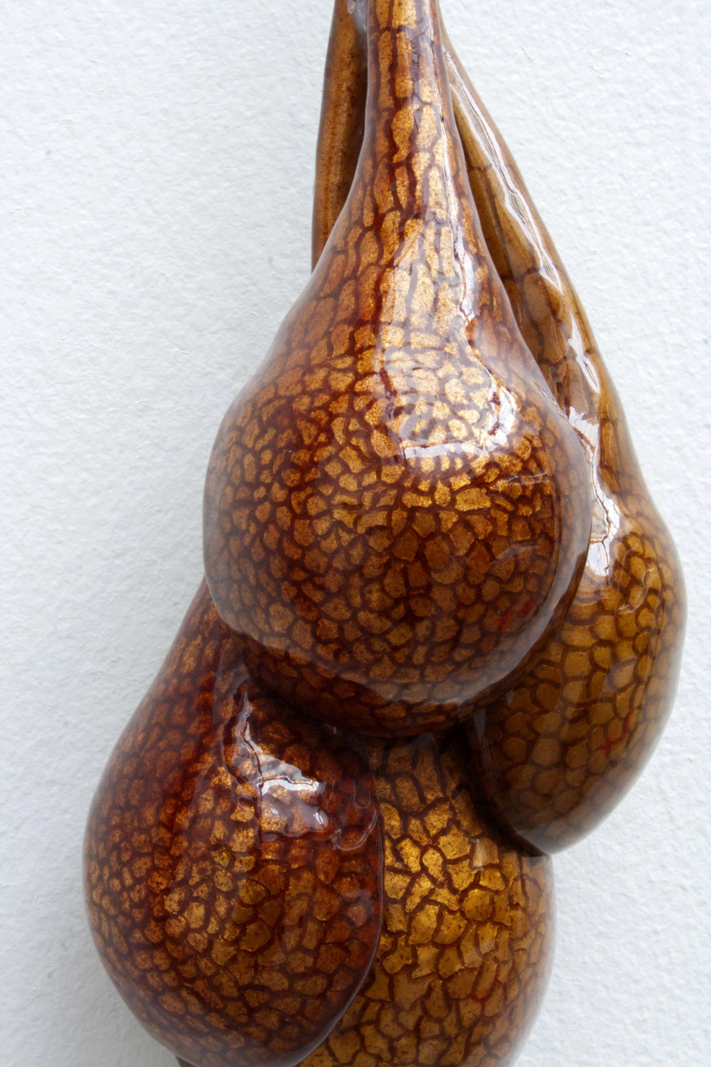 Untitled (Drip) Detail