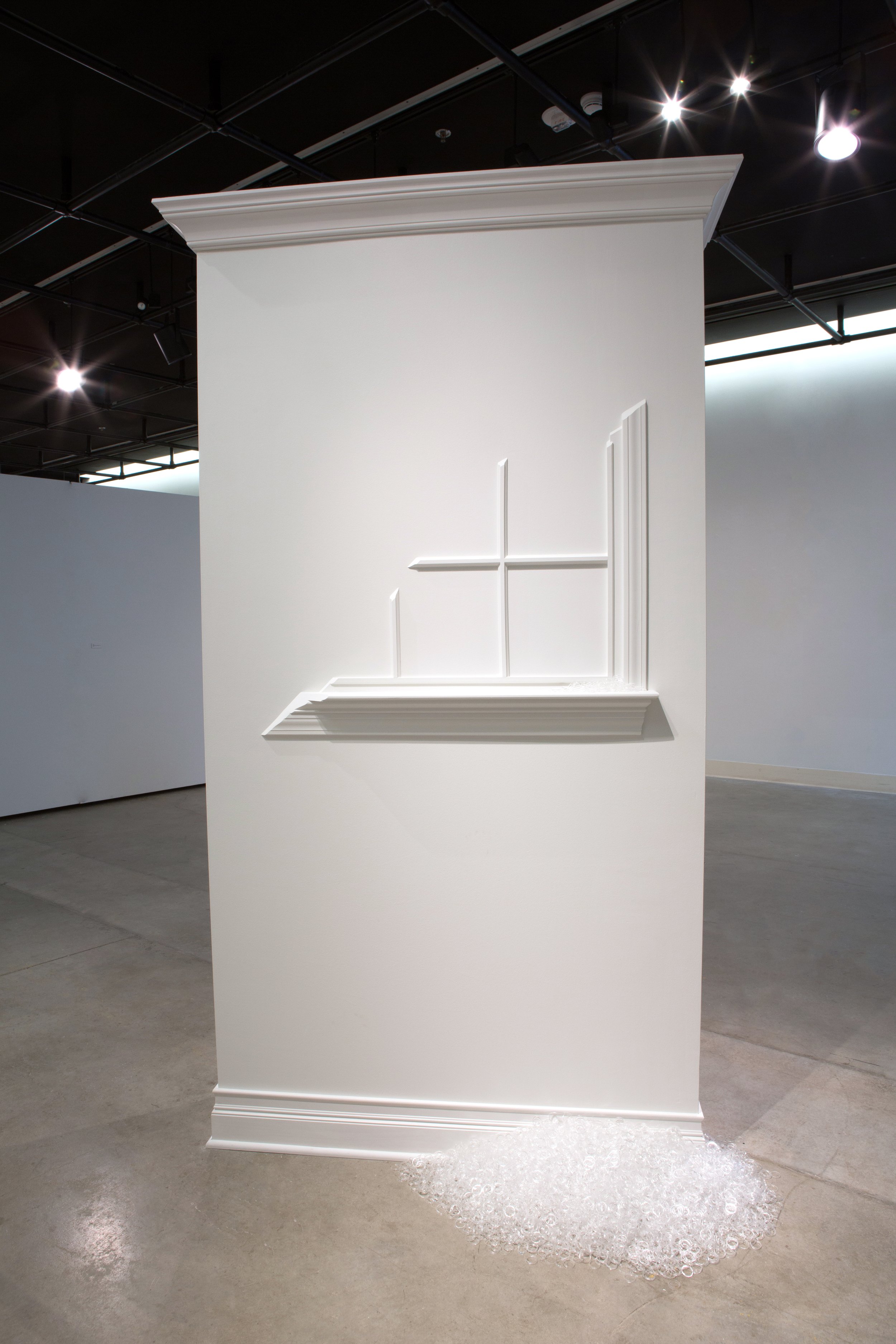 31 Years of Daily Interaction with an Object His front