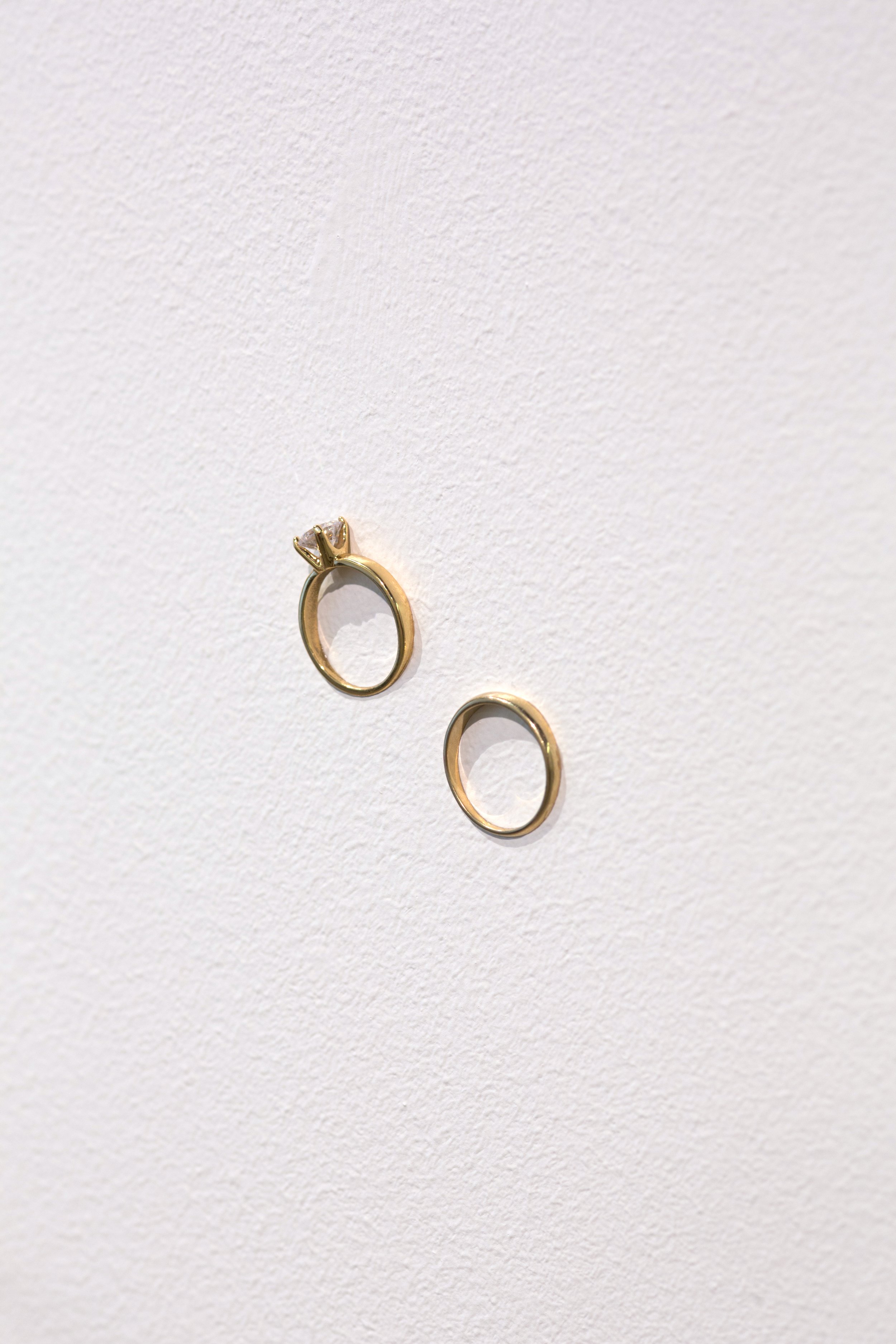 31 Years of Daily Interaction with an Object Hers front Detail