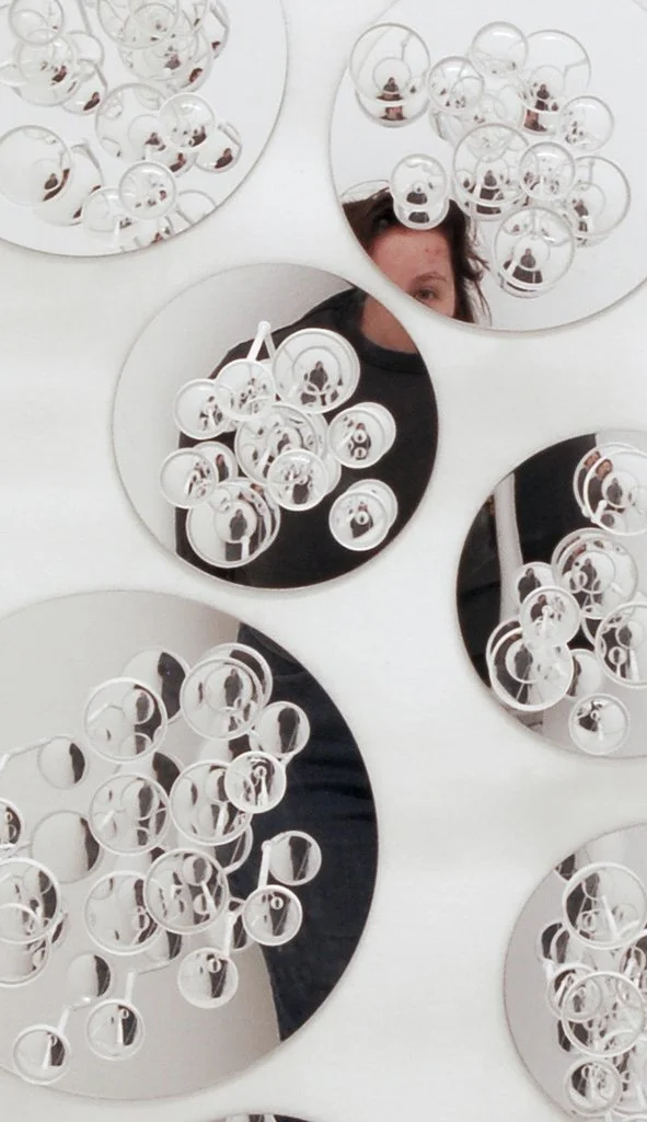 Interrupted: Body Detail