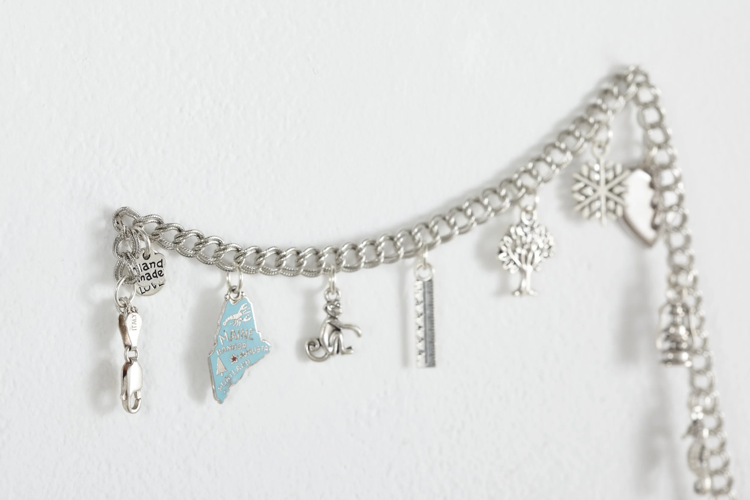 Thread of Memory Detail