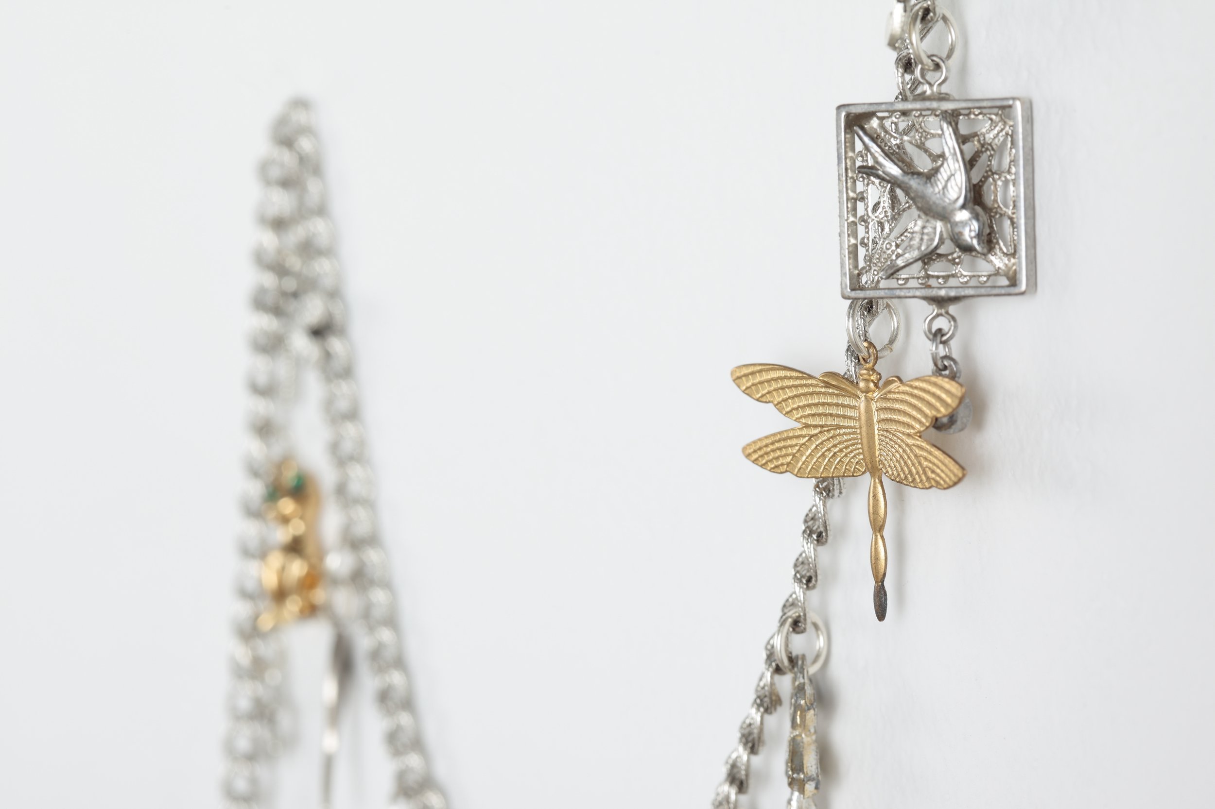 Thread of Memory Detail