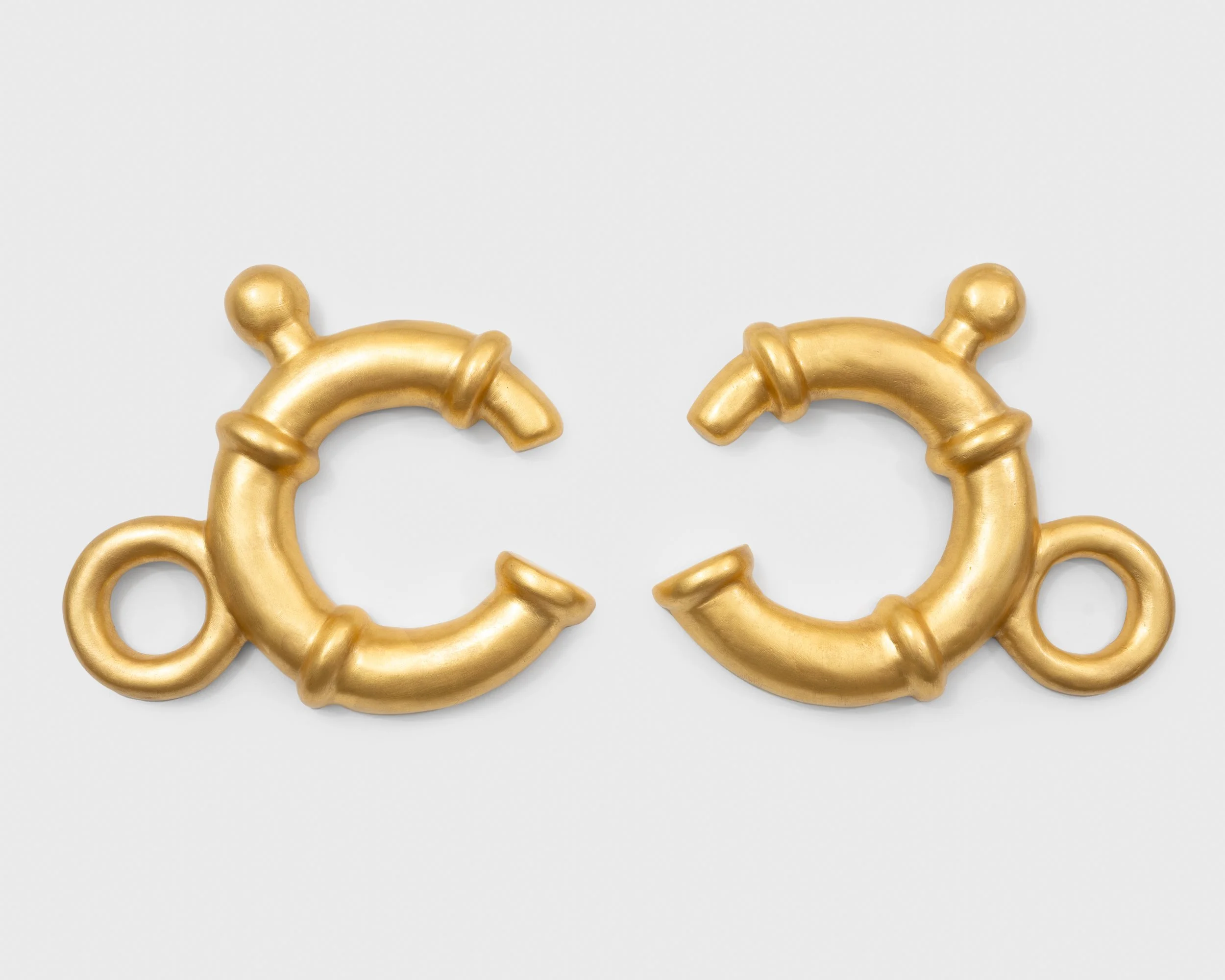 Couplings Open Detail