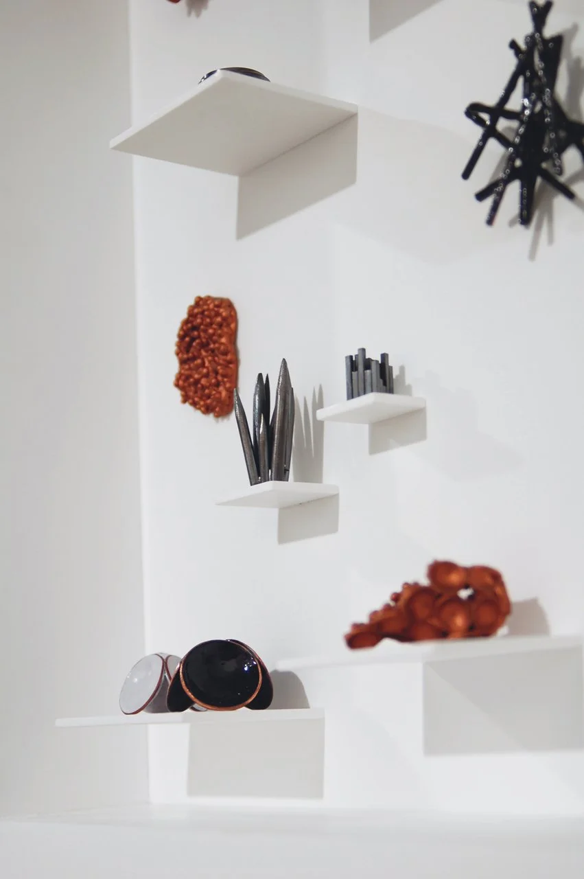 Incrementum Specimens Detail