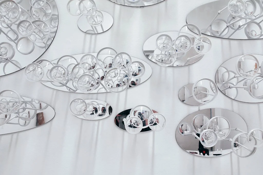 Interrupted: Sprawl Detail