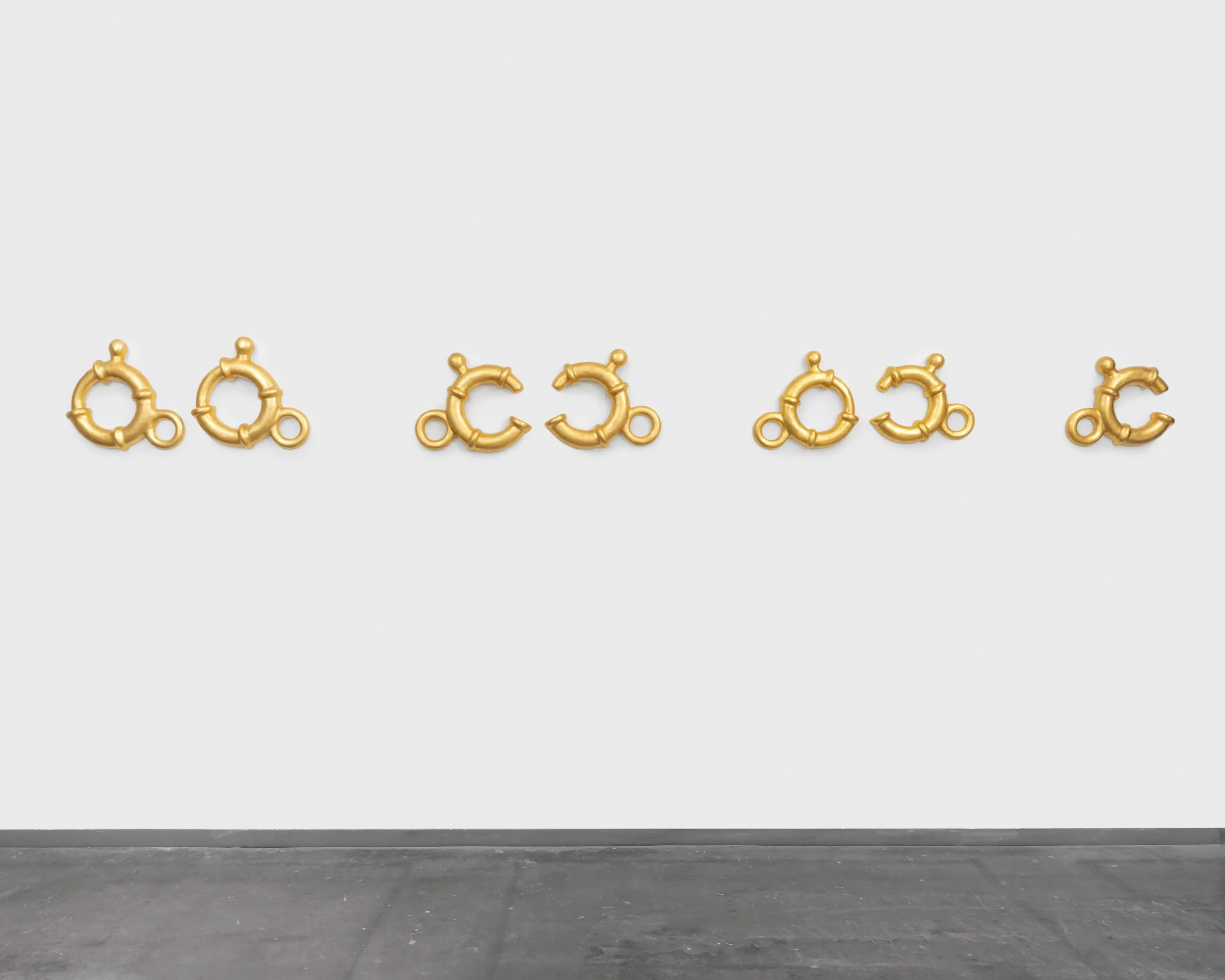 Love and Other Connections- Couplings 