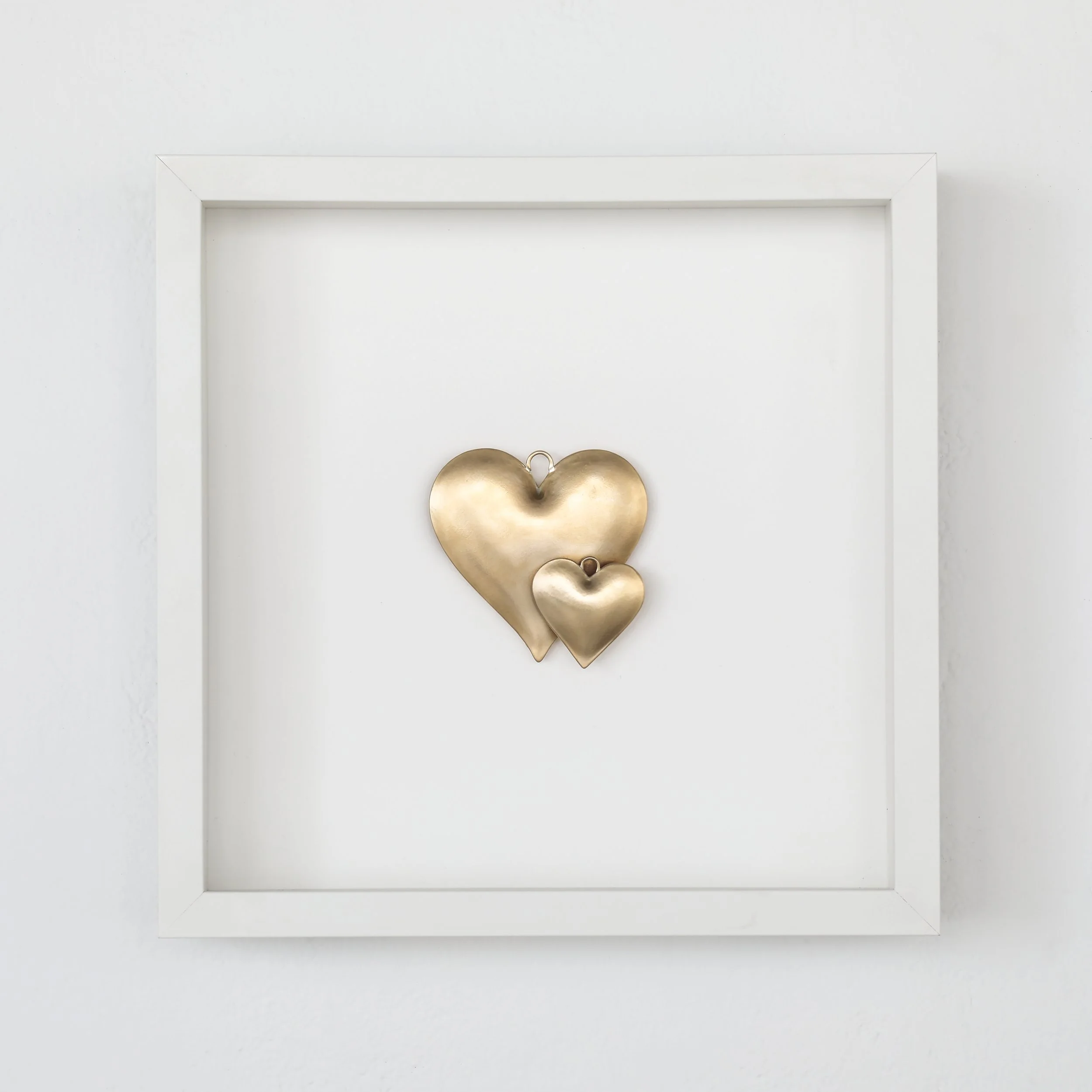 Heart Charm Study 2