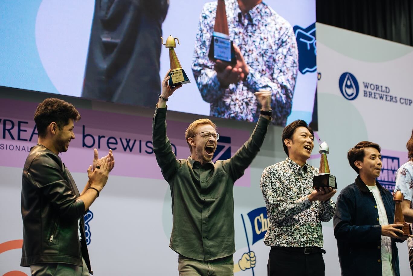 The dust has settled in Chicago&mdash;we&rsquo;ve seen some fantastic craftsmanship across two competition disciplines in over the last three days at the Specialty Coffee Expo, and crowned new World Brewers Cup and World Cup Tasters Champions. Full r