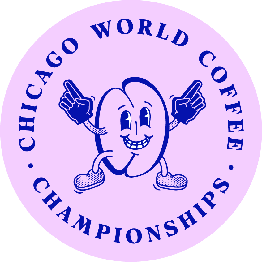 Chicago World Coffee Championships