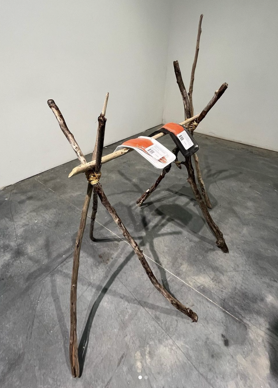 ECUAD BFA Selected Works