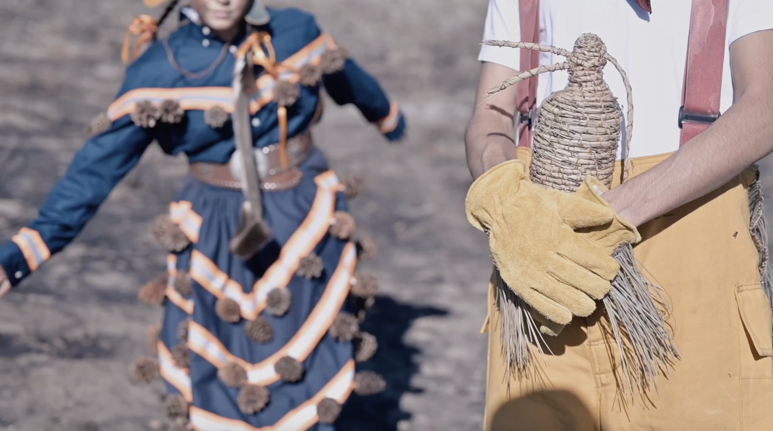 Fireline Kinship (film)