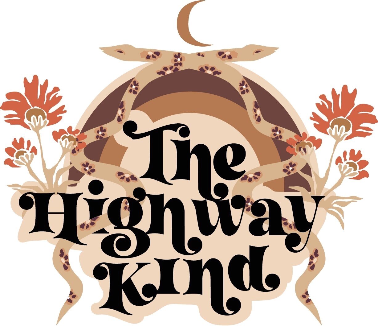 The Highway Kind Vintage