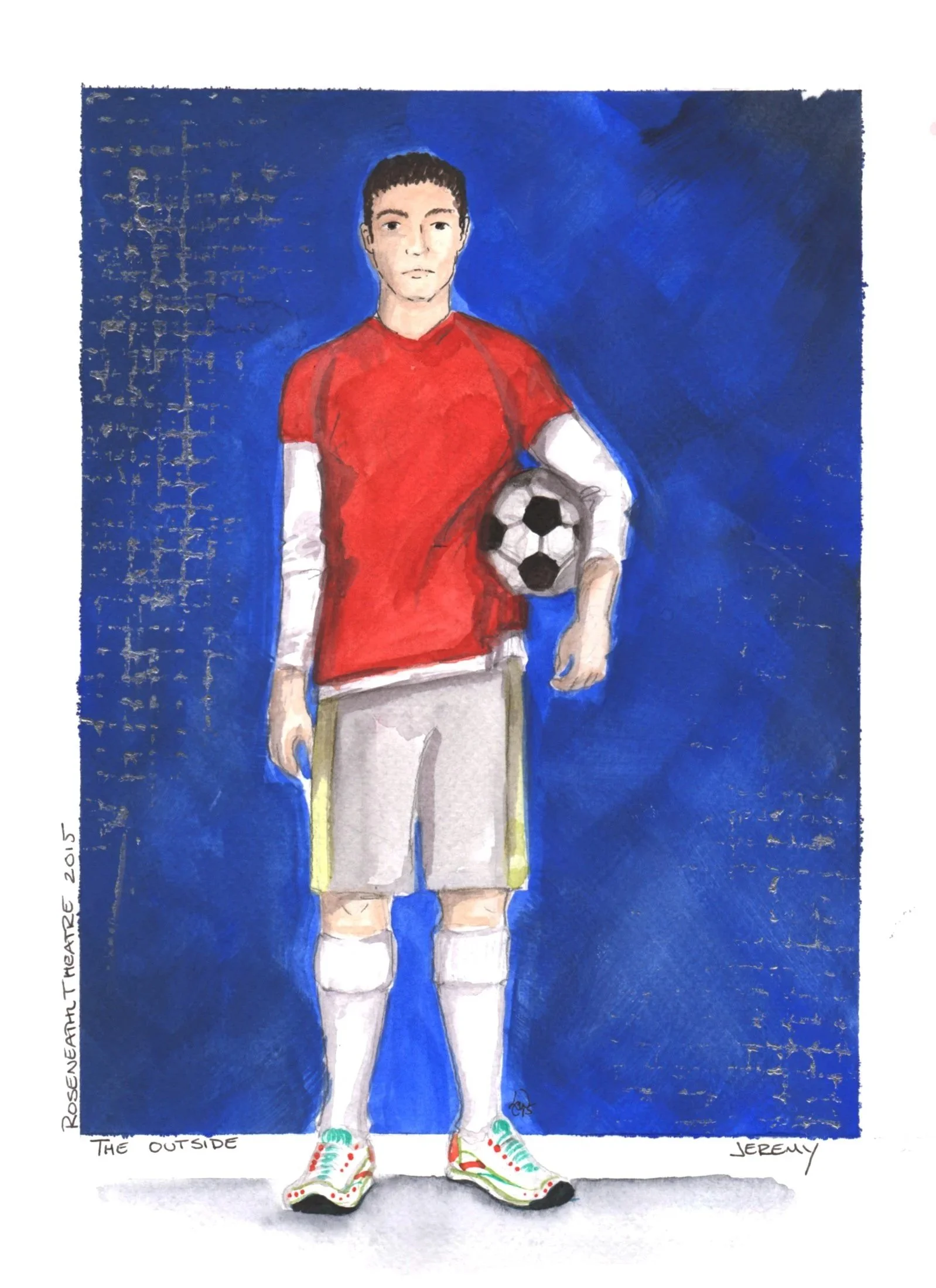 PAPER ILLUSTRATION