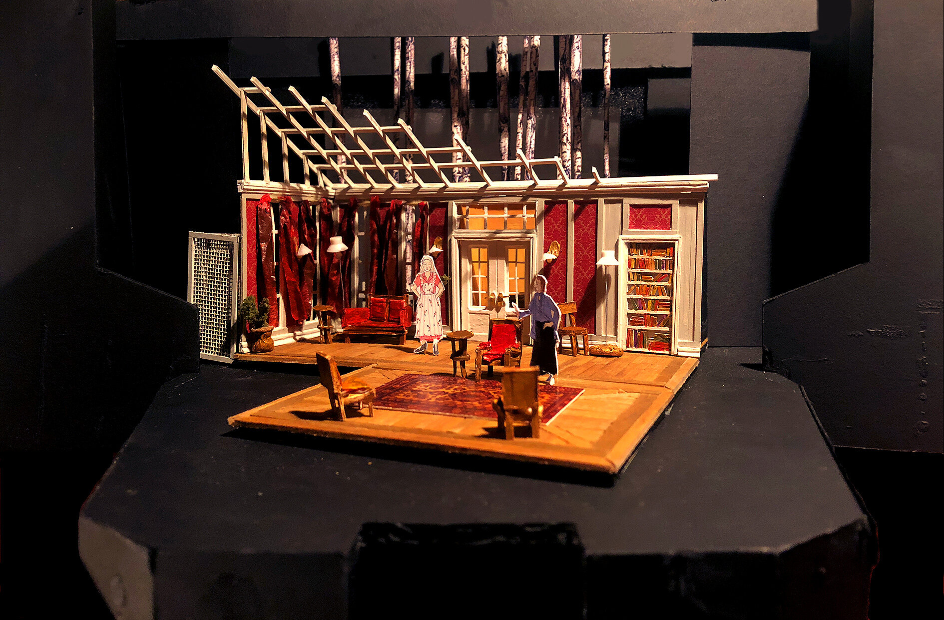 Act Two