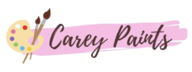 Paint Party w/ Carey Paints!