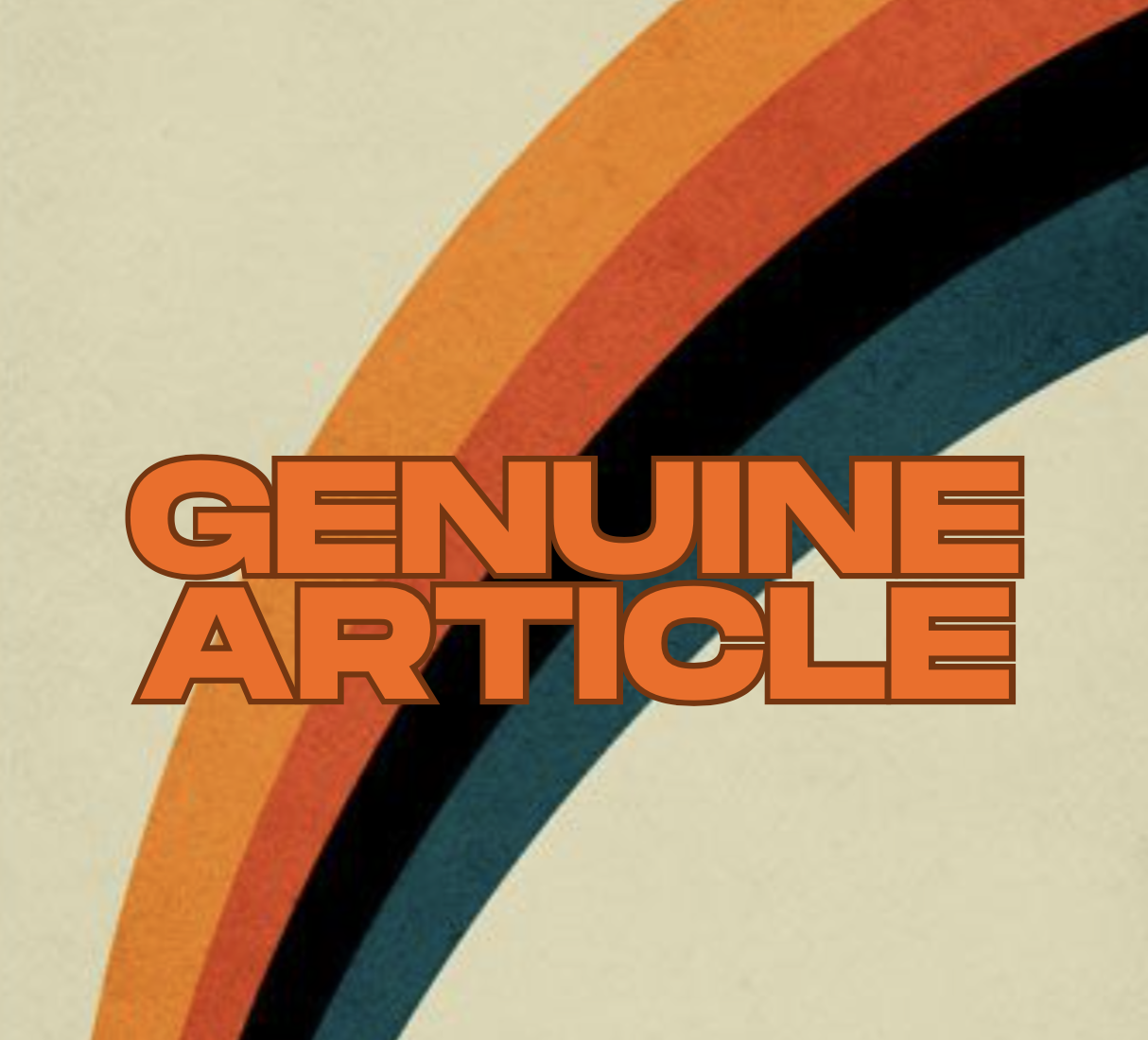 Bites & Beats Live Music w/ Genuine Article