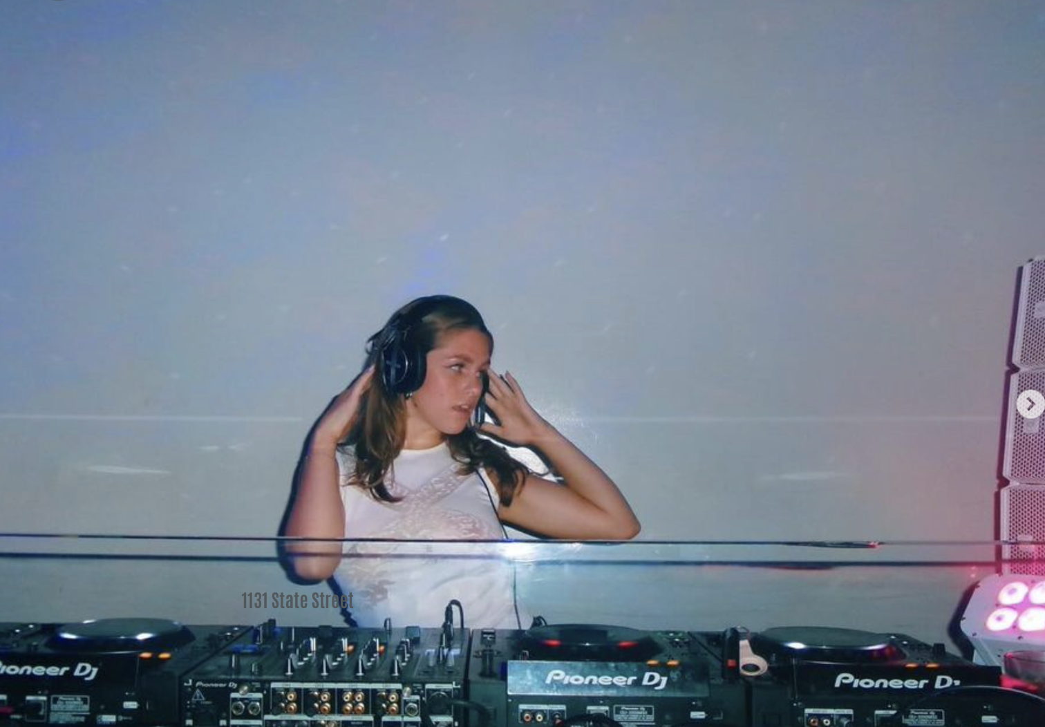 Music w/ Claire Zielinski