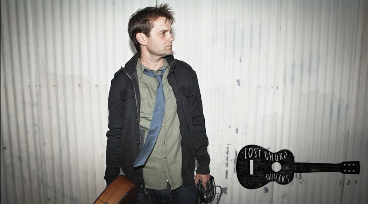 Bites & Beats Live Music w/ Matt Clark
