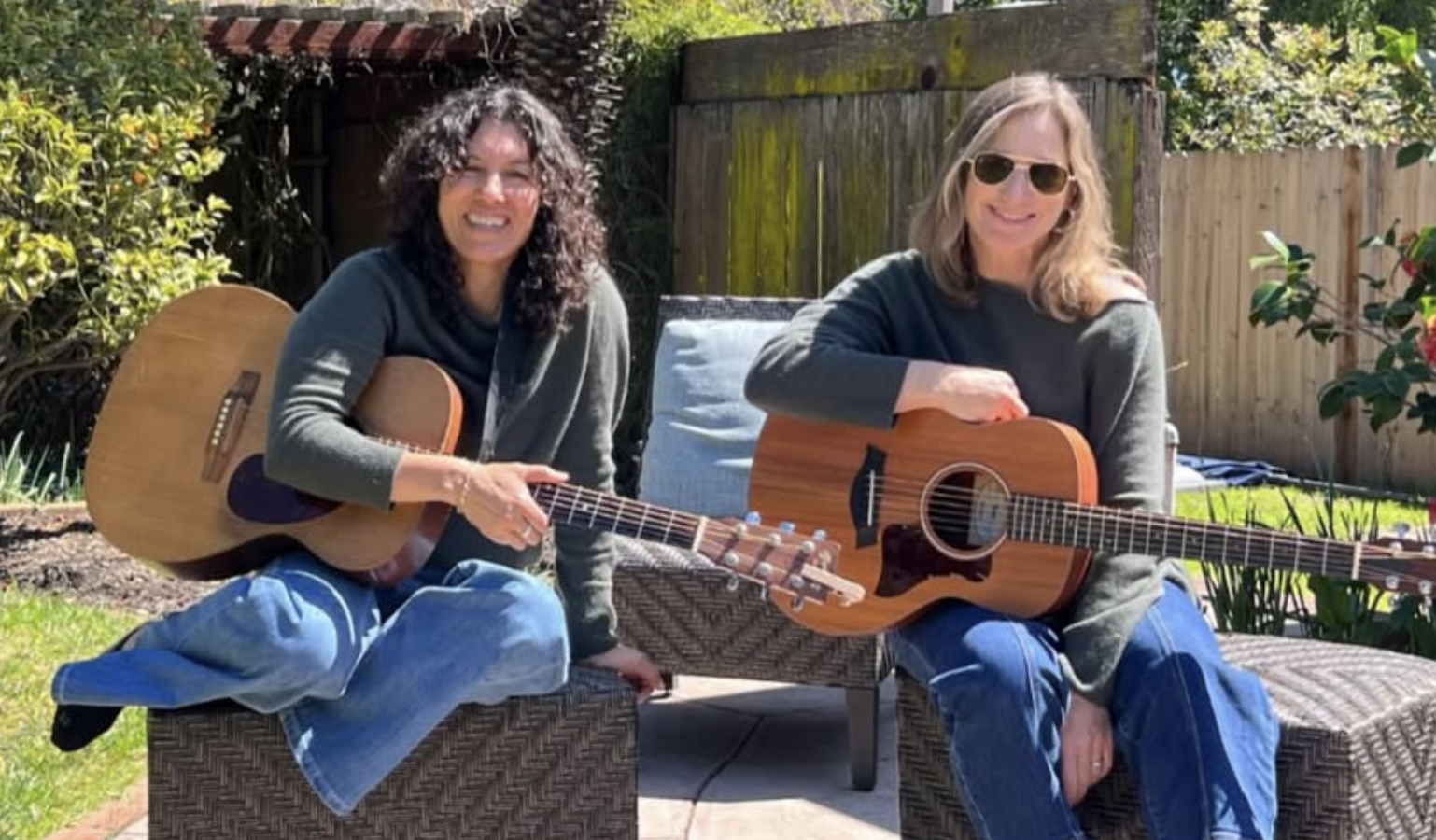 Bites, Beats & Live Music w/ Sunkissed