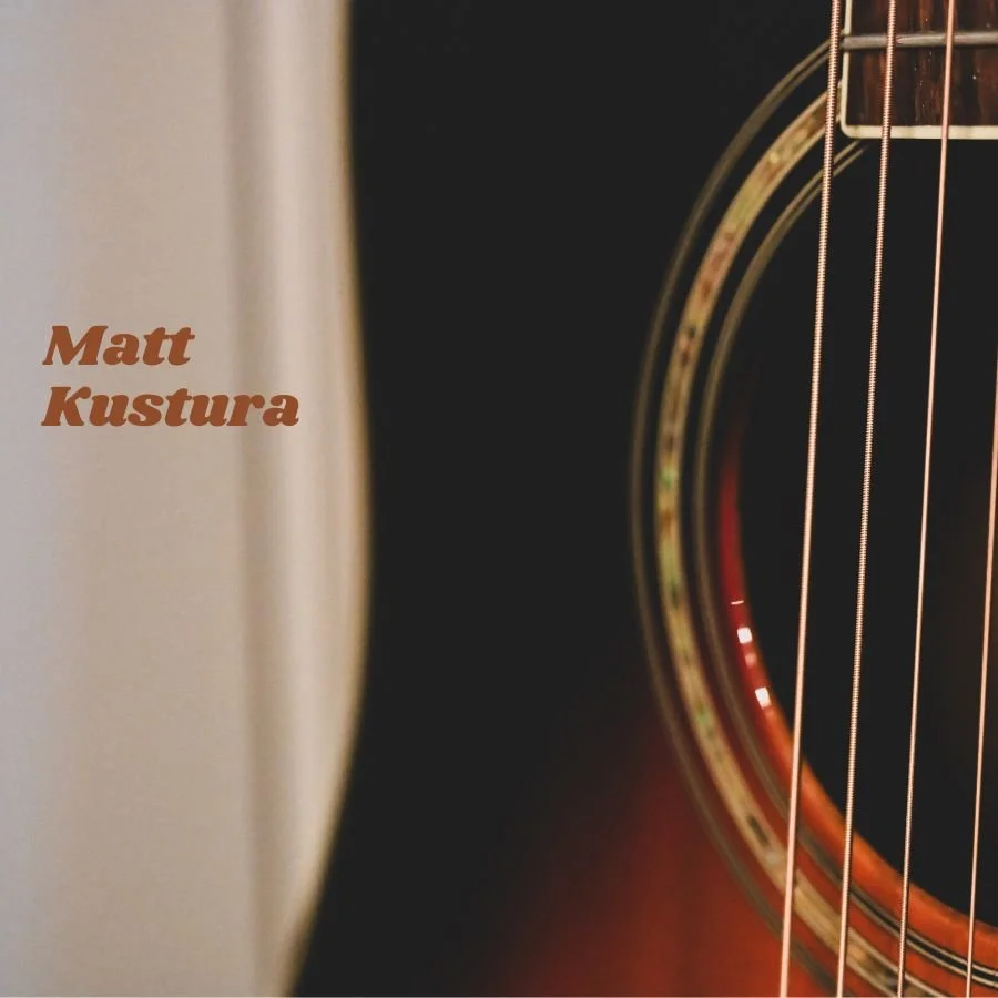 Bites, Beats &amp; Live Music w/ Matt Kustura